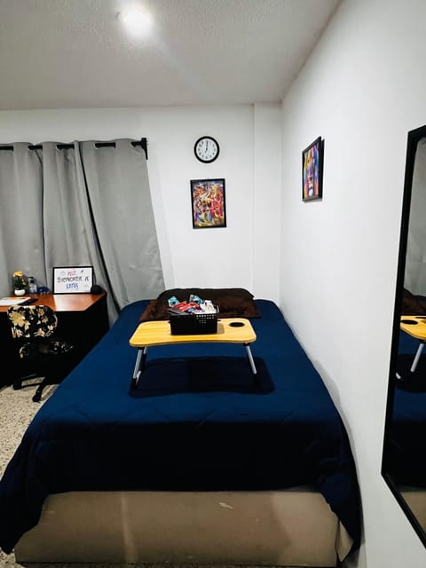 Habitación Roma Vacation rental in Mexico City