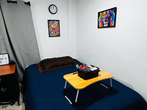 Habitación Roma Vacation rental in Mexico City