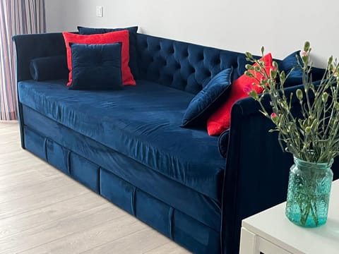 City Life Apartment in Vilnius