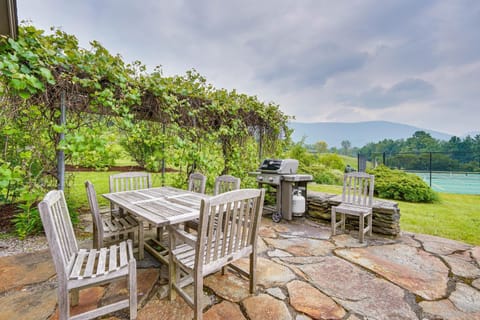 Vacation Rental Home in the Berkshires! Apartment in Williamstown