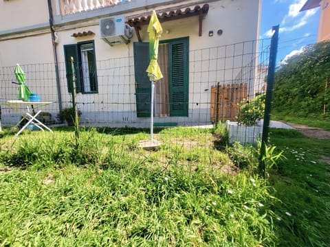 Casa Siria Apartment in Livorno