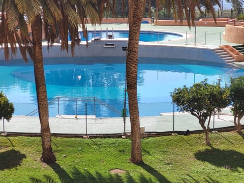 Day, Garden view, Pool view, Swimming pool