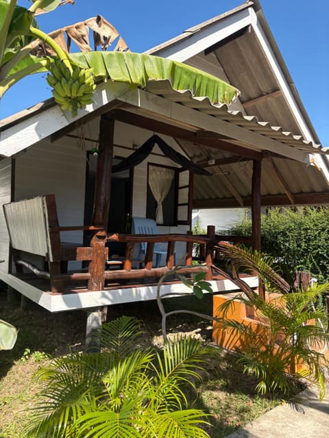 Property building, Balcony/Terrace