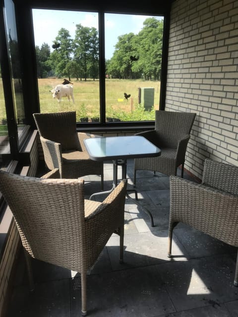 Ferienhaus am Heringskoop House in Schleswig-Holstein