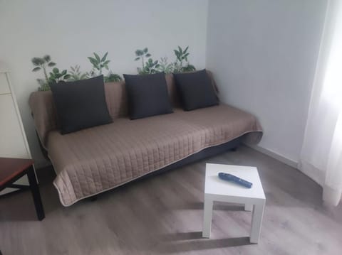 Da qui, il mare Apartment in Genoa