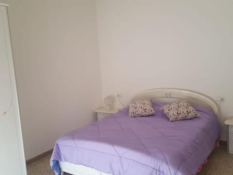 Appartement côte Adriatique Apartment in Marche