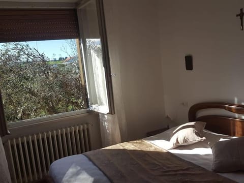 Appartement côte Adriatique Apartment in Marche