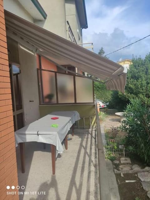 Appartement côte Adriatique Apartment in Marche