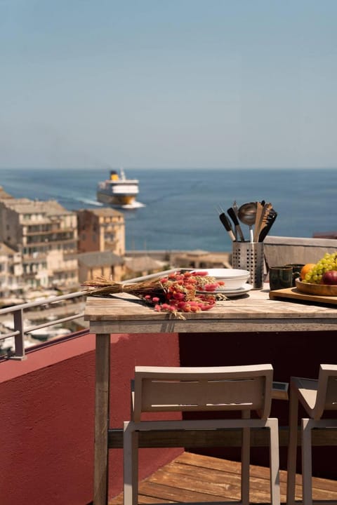 View (from property/room)