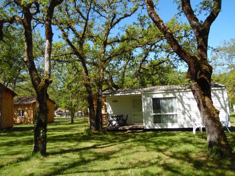 Property building, Natural landscape