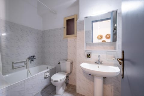 Sterna house Apartment in Paros