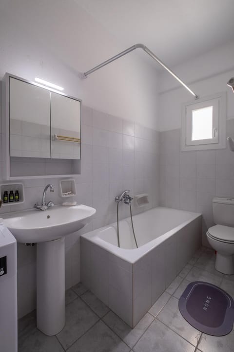 Sterna house Apartment in Paros