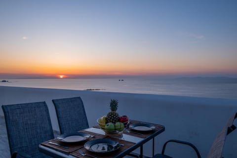 Sterna house Apartment in Paros