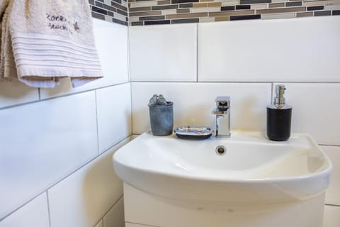 Rock away Beach Condo. Apartment in Western Cape