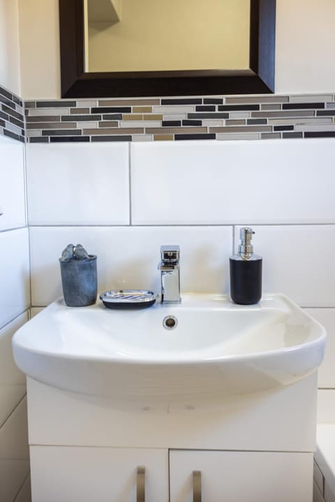 Rock away Beach Condo. Apartment in Western Cape