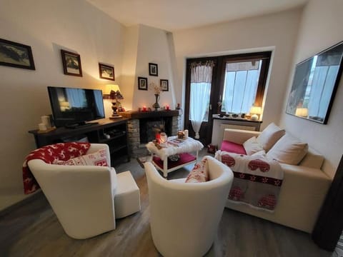 Casa Vacanze Apartment in Morgex