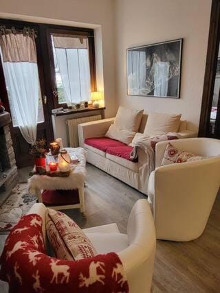 Casa Vacanze Apartment in Morgex