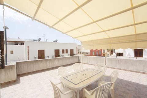 Balcony/Terrace, Balcony/Terrace