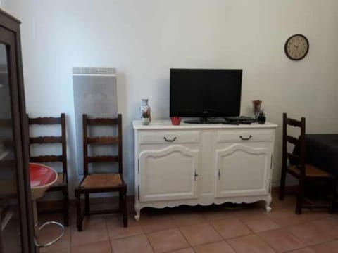 Apt en Luberon appartement 3 chambres et garage privée Apartment in Apt