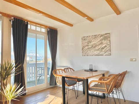 *NEU* Strandwohnung mit Sauna Apartment in Rerik