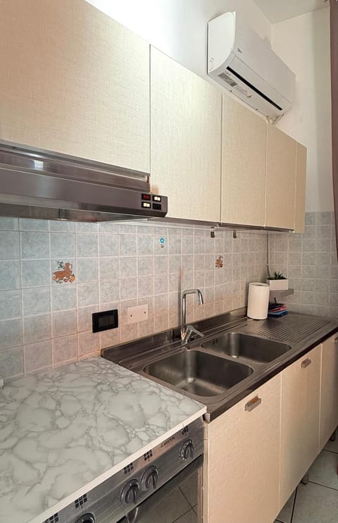 Come a casa tua Apartment in Marche