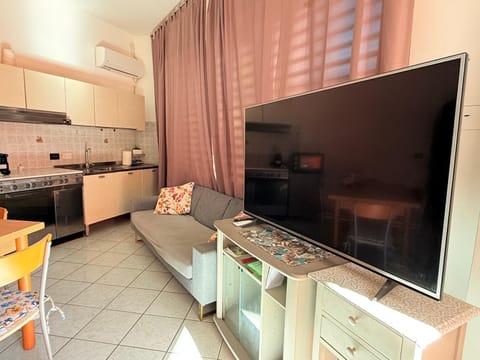 Come a casa tua Apartment in Marche