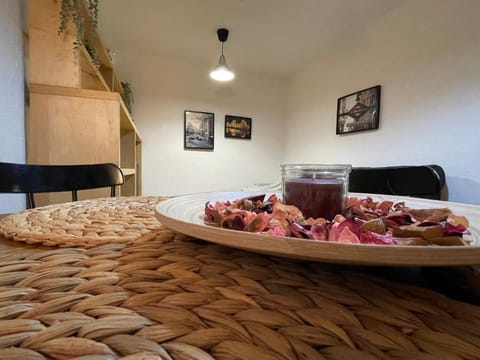 Food and drinks