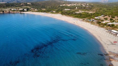 Seaview 26 apartment House in Sardinia