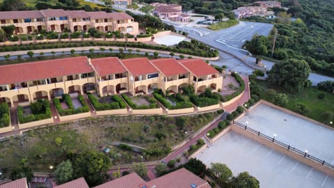Seaview 26 apartment House in Sardinia