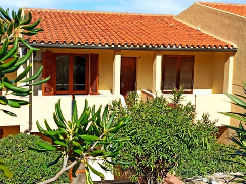 Seaview 26 apartment House in Sardinia