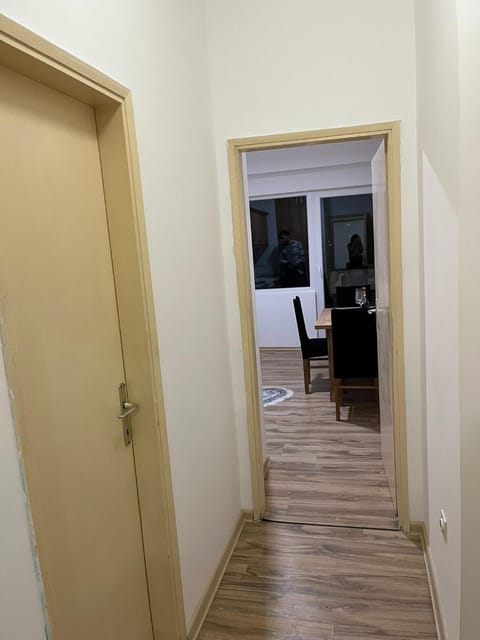 Mance apartments Apartment in Serbia