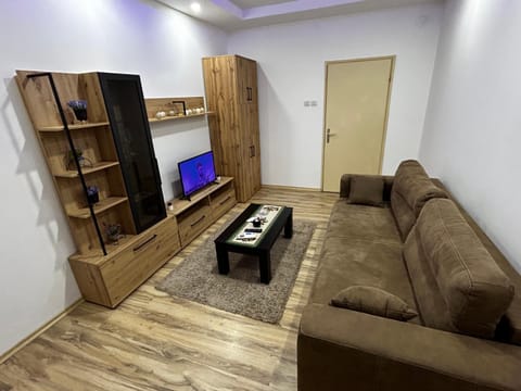 Mance apartments Apartment in Serbia