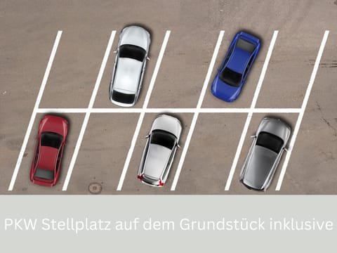 Apartment Meeresbrise mit Balkon Apartment in Husum