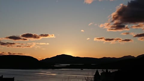 Sea Breezes House in Oban