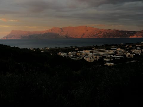 Emmanuel's Sea View Luxury Apartment Apartment in Kissamos