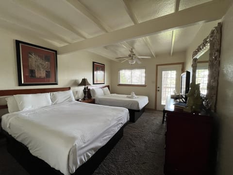 Mountain Harbor Lodge cottage on Lake Ouachita House in Lake Ouachita