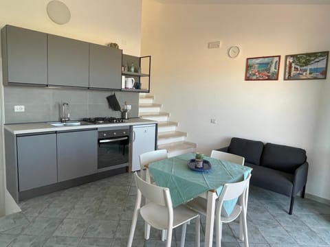 -Torre dei Corsari- TERRAZZA SUL MARE Apartment in Sardinia