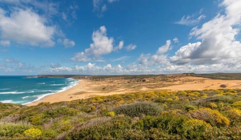 -Torre dei Corsari- TERRAZZA SUL MARE Apartment in Sardinia