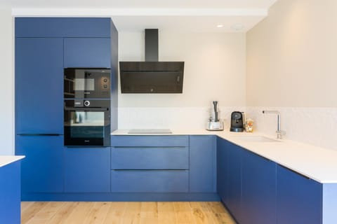 Coffee/tea facilities, Kitchen or kitchenette, minibar, pet friendly, stove, toaster