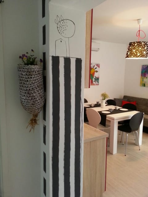 Apartman Maria 2 Apartment in Lika-Senj County