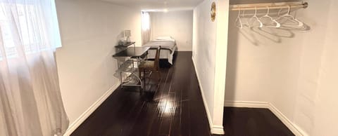 Albert Housing Vacation rental in Windsor