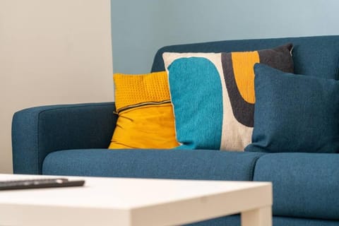 Le Malouin - Chambre double proche plage Apartment in Dunkirk