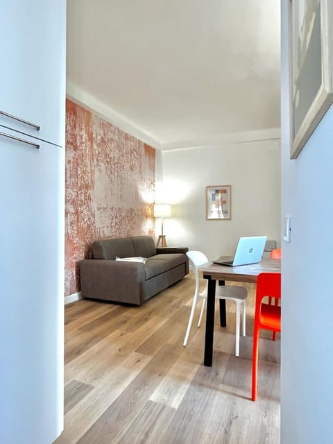 Happy Family Apartments Lanterna Apartment in Genoa