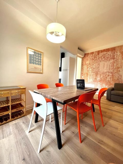 Happy Family Apartments Lanterna Apartment in Genoa