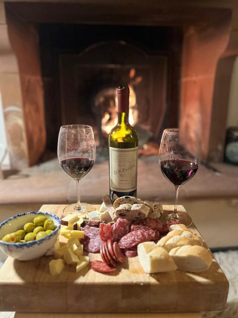 Riverside House House in England