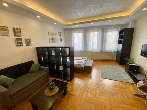 Apartment ARENA 28 Apartment in Belgrade