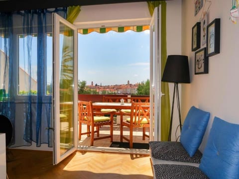 View (from property/room), Balcony/Terrace