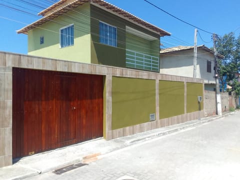Solar Buziano House in Armacao dos Buzios