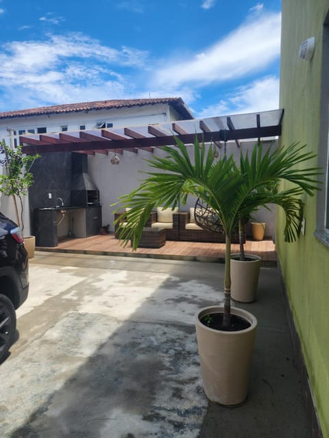 Solar Buziano House in Armacao dos Buzios