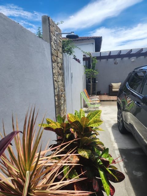 Solar Buziano House in Armacao dos Buzios